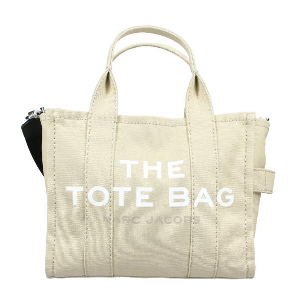 MARC JACOBS マークジェイコブス トートバッグ レディース ベージュ 