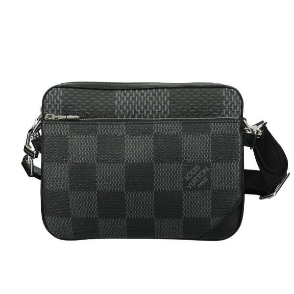 LOUIS VUITTON ルイヴィトン ショルダーバッグ ダミエ・グラ LOUIS VUITTON ルイヴィトン ショルダーバッグ ダミエ・グラ