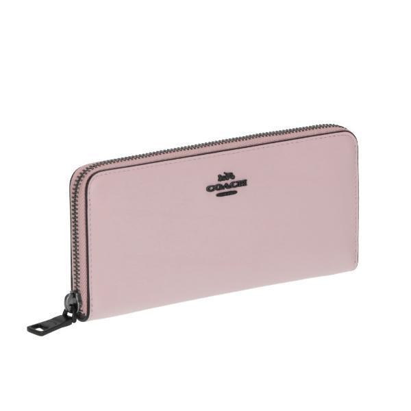 コーチ Coach ピンク レディース長財布 通販 人気ランキング 価格 Com