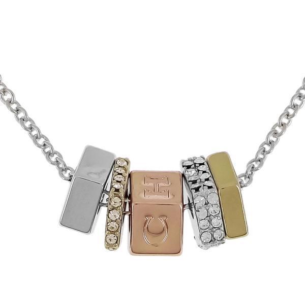 Coach コーチ ネックレス レディース C0212 Sve1l N Ginza Lovelove 通販 Yahoo ショッピング