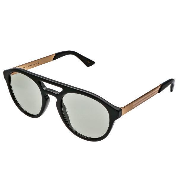 GUCCI（グッチ） サングラス メンズ GG0689S 004 INT/SUN/MEN : GINZA 