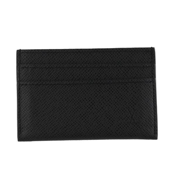 ルイ・ヴィトン(LOUIS VUITTON) タイガ(taiga) メンズカード ルイ・ヴィトン(LOUIS VUITTON) タイガ(taiga) メンズカード