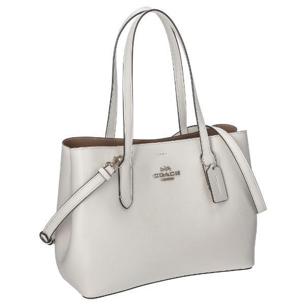 コーチ アウトレット COACH トートバッグ レディース チョーク ライトサドル 48733 IMOVG コーチ アウトレット COACH トートバッグ レディース チョーク ライトサドル 48733 IMOVG