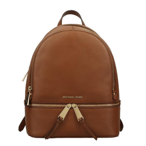 MICHAEL KORS（マイケルコース） リュックサック レディース ブラウン
