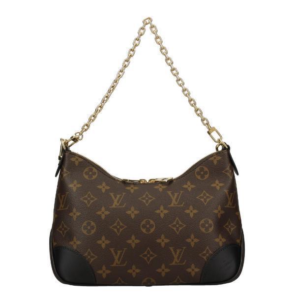 ルイ・ヴィトン LOUIS VUITTON ブローニュNM M45831 PVC レディース ショルダーバッグ LOUIS VUITTON（ルイ・ヴィトン） ブローニュNM M45831 PVC ショルダー