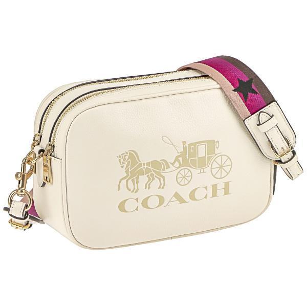 コーチ アウトレット COACH ショルダーバッグ レディース チョーク