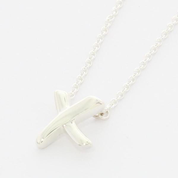 Tiffany & Co.ネックレス New Tiffany & Co. Sterling Silver Sparkler 2.5