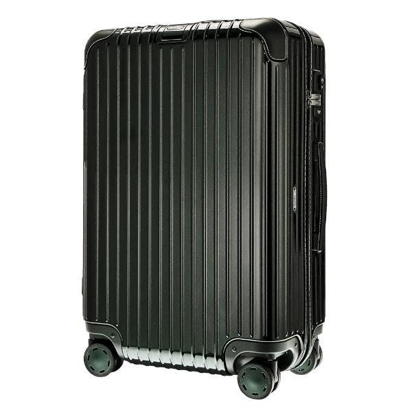 RIMOWA リモワ スーツケース ボサノバ 62L 870.63.40.4 GREEN/GREEN