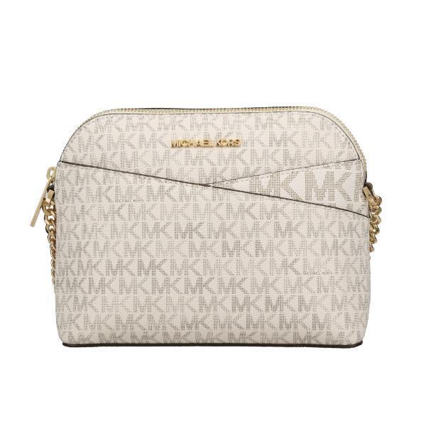 MICHAEL KORS（マイケルコース） ショルダーバッグ レディース バニラ