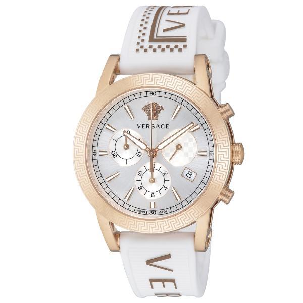 VERSACE（ヴェルサーチェ） ヴェルサーチ 腕時計 メンズ スポーツ