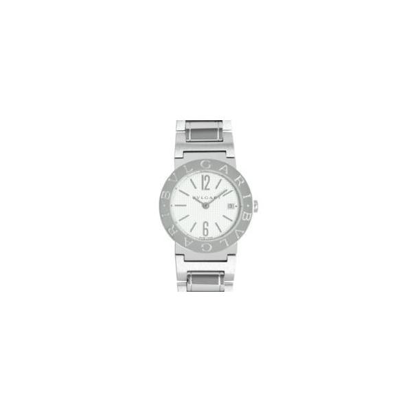 uK BVLGARI BB26WSSD NewuKuK zCg fB[X [26mm] 