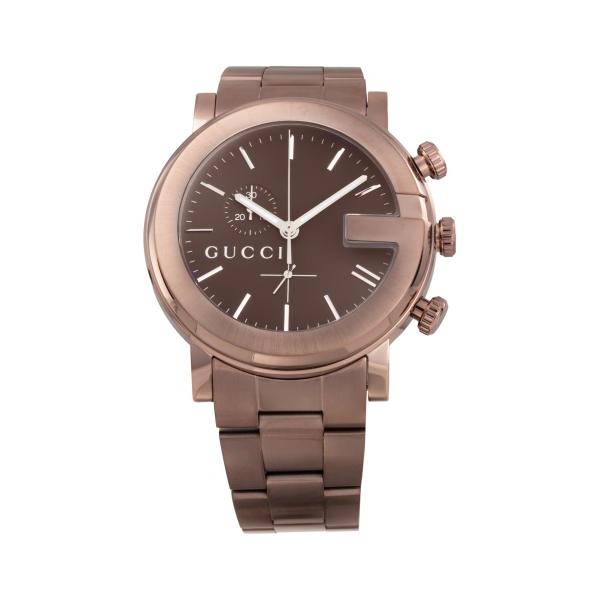 GUCCI（グッチ） Gクロノ G-CHRONO GUCCI YA101341 メンズ 腕時計