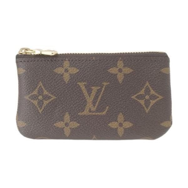 LOUIS VUITTON ルイヴィトン コインケース モノグラム