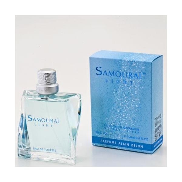 アランドロン サムライ EDT SP 100ml」の人気商品一覧 | 安い商品を