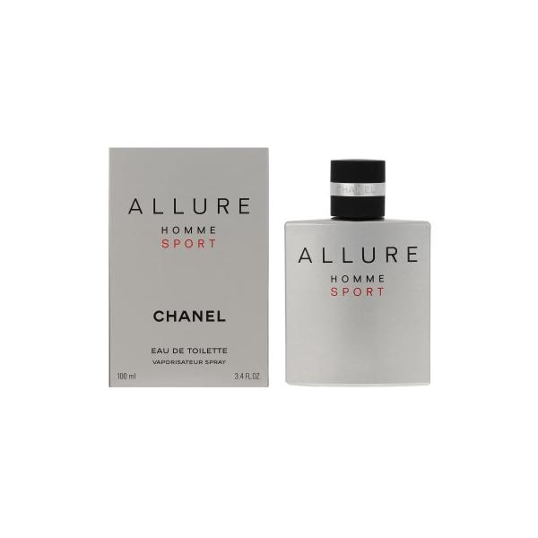シャネル CHANEL アリュールオム スポーツ EDT/SP 100ml : GINZA