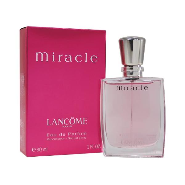 ランコム LANCOME ミラク EP 30ML 香水 オードパルファム レディース 爆買