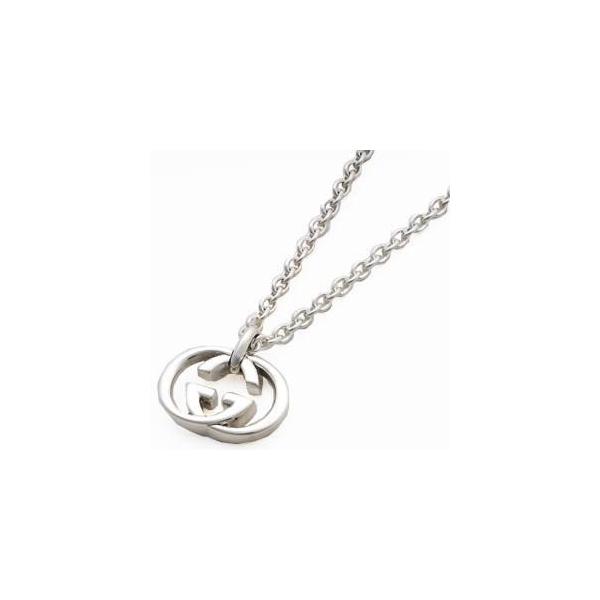 Ob` GUCCI 190484 J8400 8106 X^[OVo[ lbNX