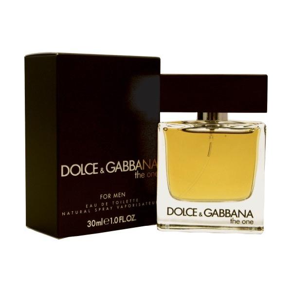 DOLCE＆GABBANA ドルチェ&ガッパーナ ザワン フォーメン EDT/SP 30ml