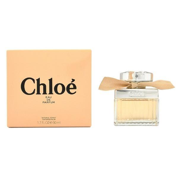 NG NG Chloe EDP/SP 50ml