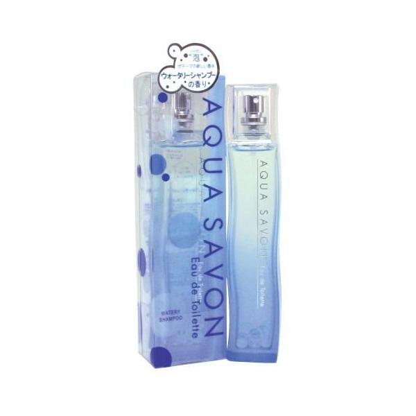 AQUA SAVON ANAV{ EH[^[Vv[ EDT/SP 80ml