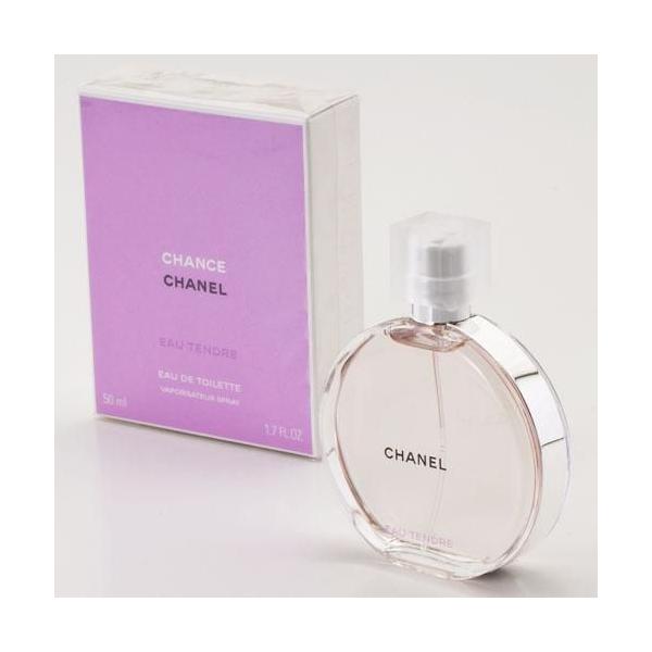 シャネル CHANEL チャンス オータンドゥル EDT/SP 50ml