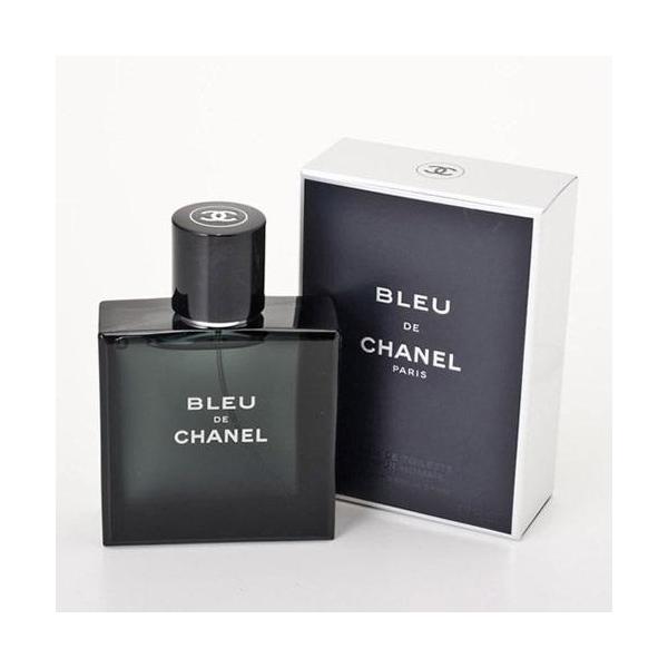 シャネル CHANEL ブルードゥ EDT/SP 50ml : GINZA LoveLove - 通販