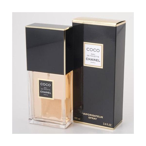 シャネル CHANEL ココ EDT/SP 100ml : GINZA LoveLove - 通販 - Yahoo
