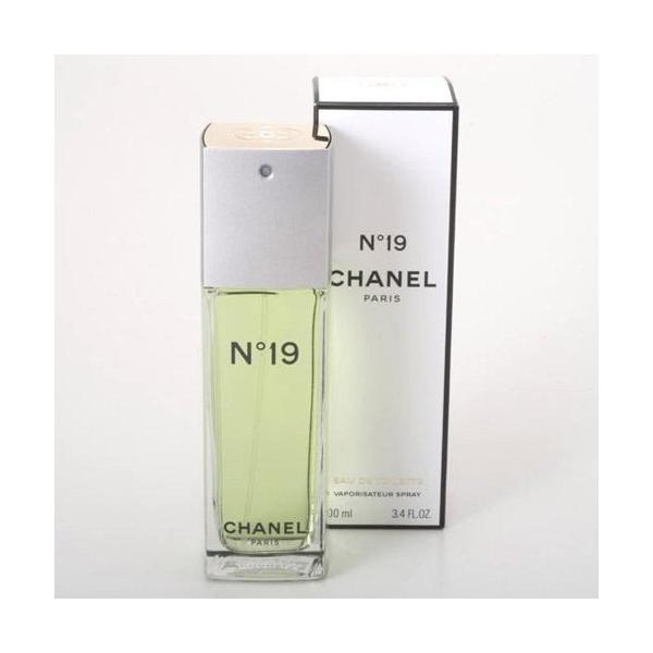 シャネル No19 オードトワレ 新品 シャネル CHANEL NO.19 EDT/SP 100ml : GINZA LoveLove - 通販 - Yahoo