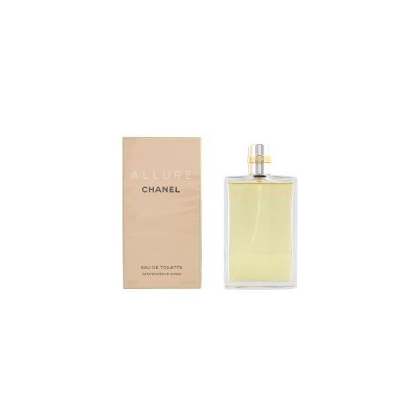 シャネル CHANEL アリュール EDT/SP 100ml : GINZA LoveLove - 通販