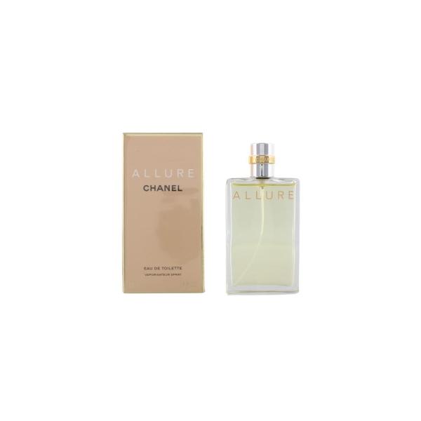 CHANEL アリュール オードトワレ スプレー 50ml  ♡新品、未使用♡ シャネル CHANEL アリュール EDT/SP 50ml : GINZA LoveLove - 通販