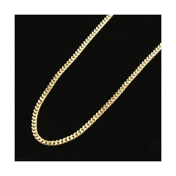 【造幣局刻印】K18 喜平 ネックレス 二面 50cm 15g 18金 喜平ネックレス 18金 2面 K18ゴールド 50g-50cm 造幣局検定刻印