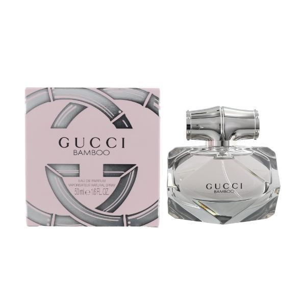 グッチ GUCCI バンブー EDP/SP 50ml 爆買 : GINZA LoveLove - 通販