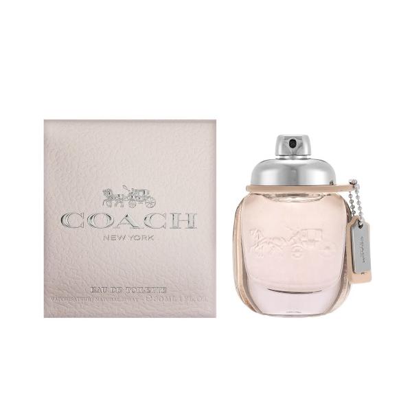 コーチ COACH コーチ ET 30ML 香水 オードトワレ レディース