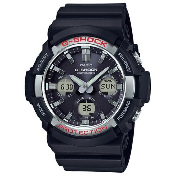 JVI CASIO rv Y G-SHOCK GVbN GAW-100-1AJF