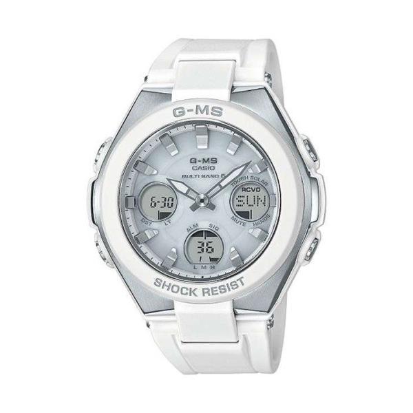 JVI rv CASIO fB[X Baby-G G-ms xr[G MSG-W100-7AJF