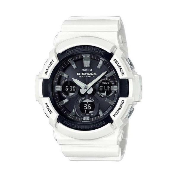 JVI CASIO rv Y G-SHOCK GVbN GAW-100B-7AJF