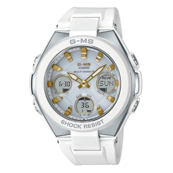 �J�V�I �r���v CASIO ���f�B�[�X Baby-G G-ms �x�r�[G MSG-W100-7A2JF