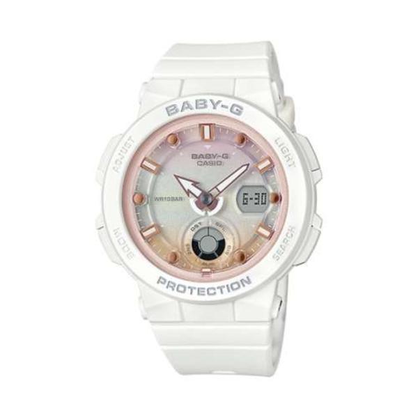 カシオ CASIO 腕時計 レディース Baby-G ベビーG BGA-250-7A2JF