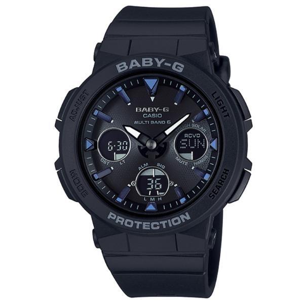 JVI CASIO rv fB[X xr[G BGA-2500-1AJF Baby-G