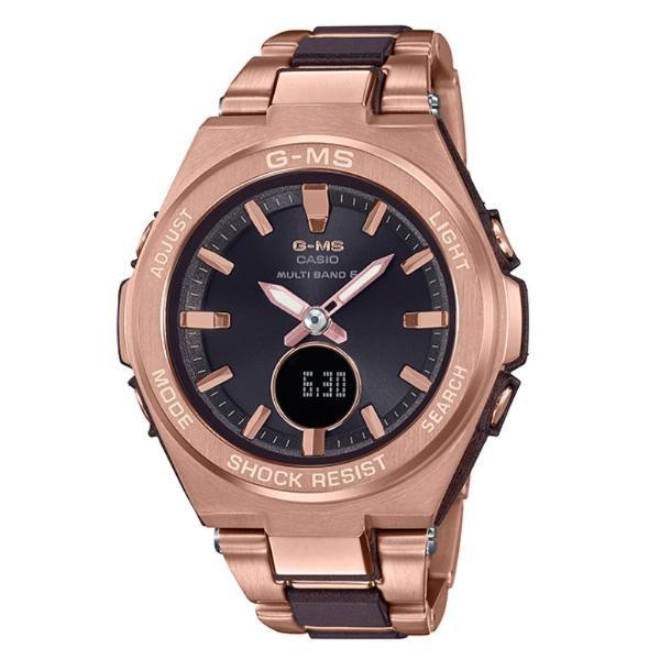CASIO カシオ 腕時計 レディース Baby-G G-ms ベビーG MSG
