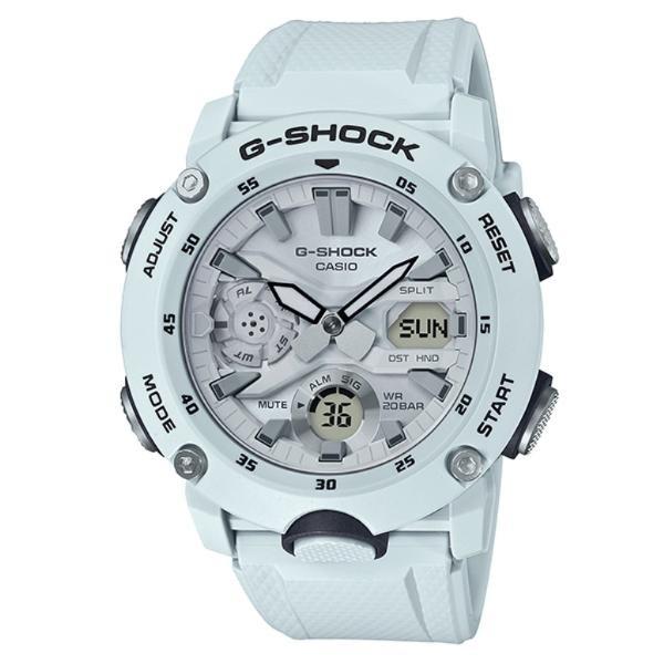 JVI CASIO rv Y G-SHOCK GVbN GA-2000S-7AJF