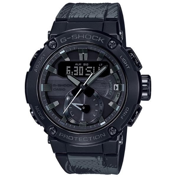 Casio カシオ 腕時計 メンズ G Shock Gst B0tj 1ajr Gショック Ginza Lovelove 通販 Yahoo ショッピング