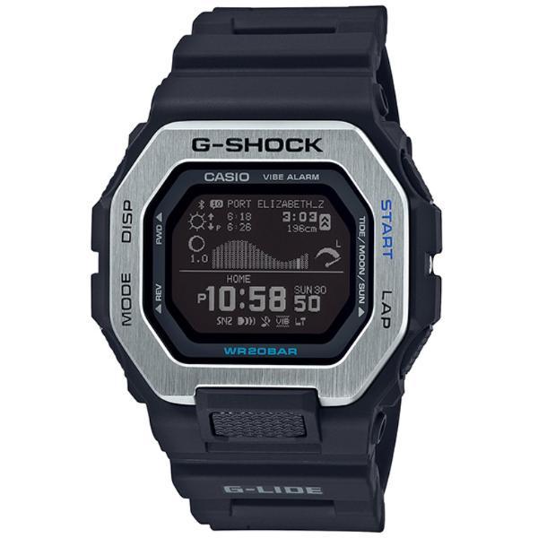 �J�V�I CASIO �r���v �����Y G-SHOCK G�V���b�N GBX-100-1JF
