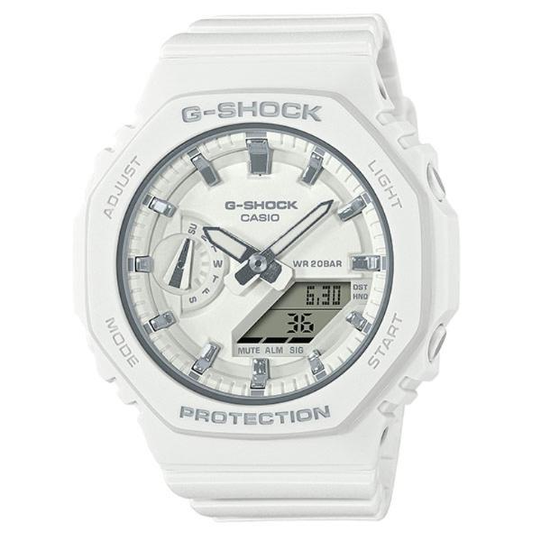 �J�V�I CASIO �r���v �����Y G-SHOCK GMA-S2100-7AJF G�V���b�N