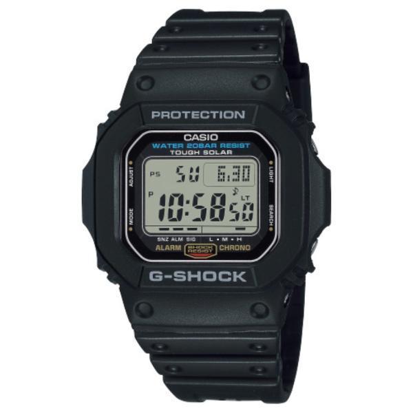 �J�V�I CASIO �r���v �����Y G-SHOCK G�V���b�N G-5600UE-1JF