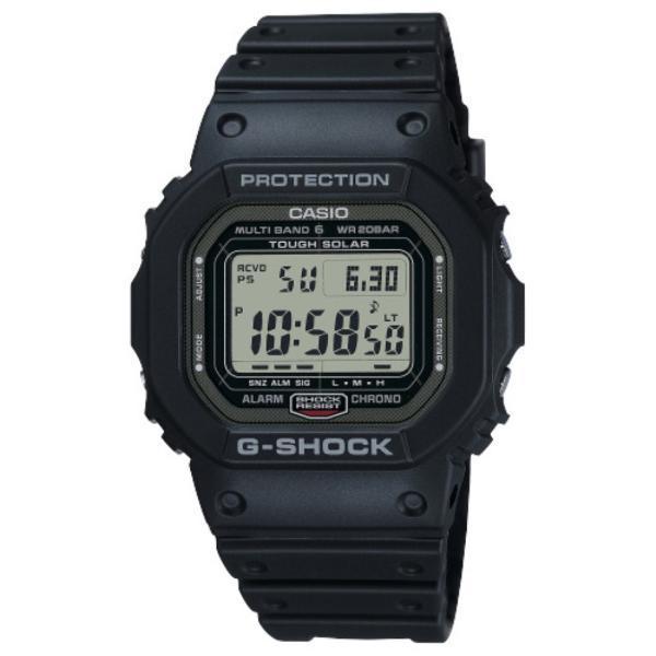 �J�V�I CASIO �r���v �����Y G-SHOCK G�V���b�N GW-5000U-1JF