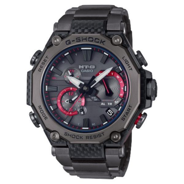 JVI CASIO rv Y G-SHOCK MTG-B2000YBD-1AJF GVbN