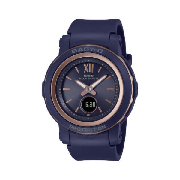 �J�V�I �r���v CASIO ���f�B�[�X Baby-G BGA-2900-2AJF �x�r�[G