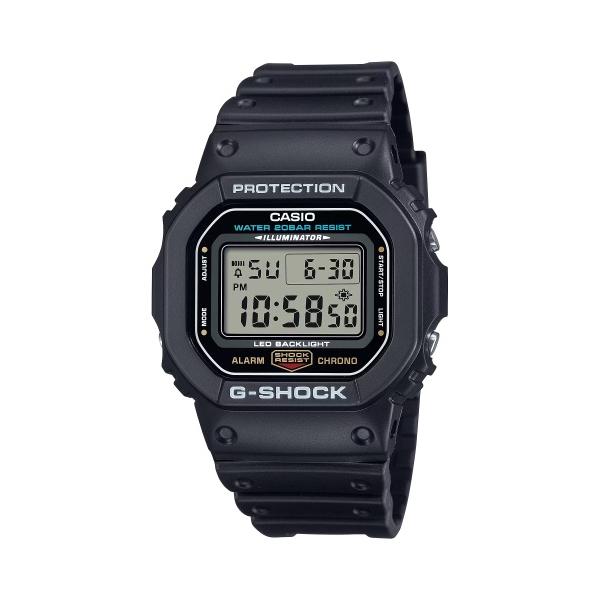 CASIO（カシオ） 腕時計 メンズ Gショック CASIO DW-5600UE-1JF G