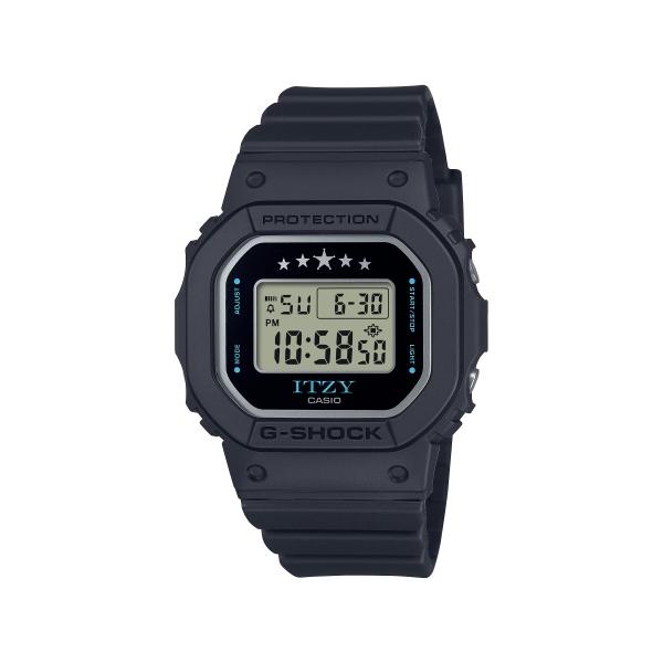 CASIO（カシオ） 腕時計 メンズ Gショック CASIO GMD-S5610IT-1JR G